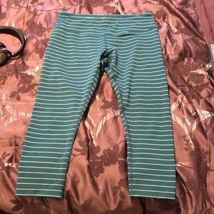 Mondetta cropped leggings